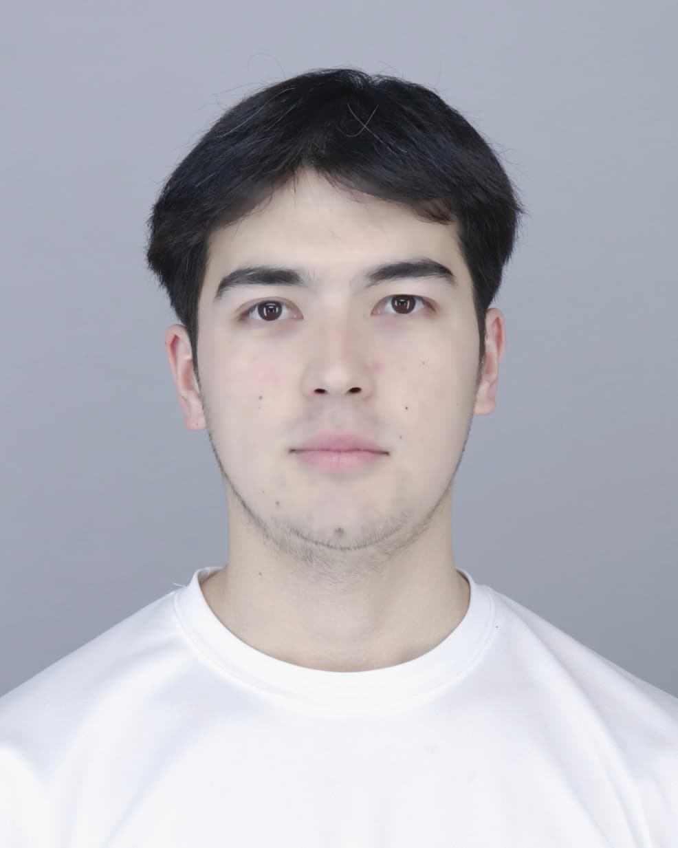 Ali Nabiev