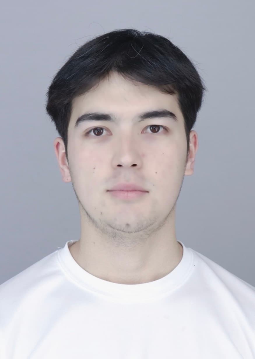 Ali Nabiev